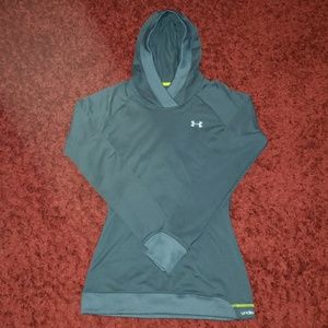 Under Armour hoodie